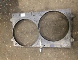 Диффузор вентилятора для Volkswagen Sharan 2000-2006  запчасти бу