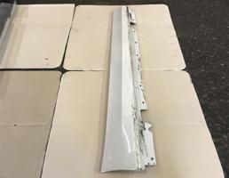 Порог правый для BMW 3-серия E90/E91 2005>  запчасти бу