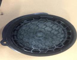 Динамик для Audi A3 (8V) 2012-2016  запчасти бу