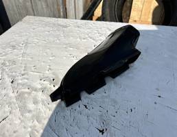 Воздухозаборник для Audi A6 (C7 4G)2011-2014  запчасти бу