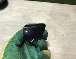 Колпачок ручки для Skoda Superb 2008-2015  запчасти бу