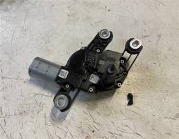 Мотор стеклоочистителя задний для Skoda Octavia (A7) 2013-2017  запчасти бу