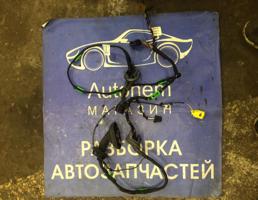 Жгут проводов двери для Audi A6 (C6 4F) 2005-2008  запчасти бу