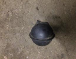 Воздушный ресивер для Volkswagen Passat (B5) 1996-2000  запчасти бу