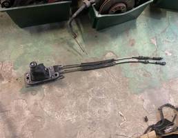 Кулиса КПП для Skoda Octavia (A7) 2013-2017  запчасти бу