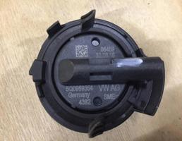 Датчик удара (Airbag) для Audi Q5 (FY) 2017  запчасти бу