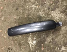 Ручка двери для Volkswagen Touareg 7L 2007-2010  запчасти бу