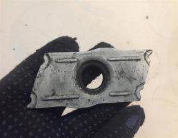 Крышка для Audi A6 (C6 4F) 2005-2008  запчасти бу