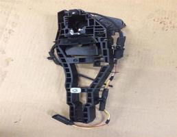 Кронштейн ручки для BMW 4 серия F36 Gran Coupe 2013-2017  запчасти бу