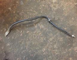 Провод массы для Volkswagen Touareg 7L 2002-2006  запчасти бу