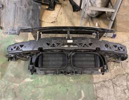 Передняя панель (телевизор) для BMW 5-серия F10/F11 2009>  запчасти бу