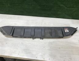 Воздуховод радиатора верхний для Audi Q7 (4L)  2005 - 2009  запчасти бу