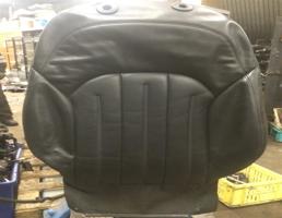 Обшивка сиденья для Audi A8 (D4,4H) 2011-2014  запчасти бу