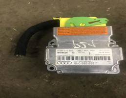 Блок управления AIR BAG для Audi A3 (8PA) 2004-2013  запчасти бу