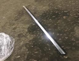 Молдинг стекла двери передней правой для Mercedes-Benz W253 X253 GLC coupe 2015-  запчасти бу