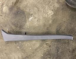 Обшивка стойки для Volkswagen Touareg 7L 2007-2010  запчасти бу