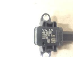 Датчик удара (Airbag) для Audi A6 (C7 4G)2011-2014  запчасти бу