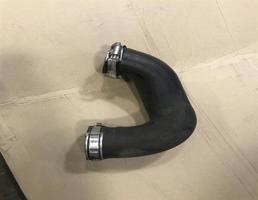 Патрубок интеркулера для Audi Q7 (4L)  2005 - 2009  запчасти бу
