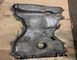 Крышка двигателя  для Dodge Caliber 2006-2009  запчасти бу