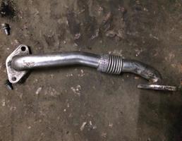 патрубок впускного тракта для Volkswagen Transporter T5 2003-2009  запчасти бу