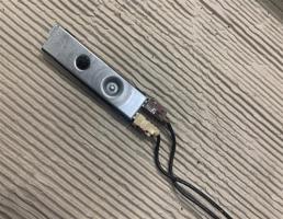 Антенна для Mercedes-Benz W166 GLE 2015-2018  запчасти бу