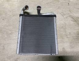 Радиатор отопителя для Skoda Octavia (A7) 2013-2017  запчасти бу