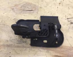 Замок капота для Skoda Octavia (A5 1Z-) 2004-2009  запчасти бу