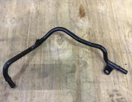 Трубка ож для Audi A3 (8V) 2016-2019 рестайлинг  запчасти бу