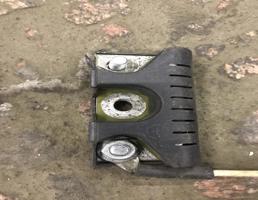 Фильтр подавления помех для Audi A4 (B8) 2007-2012  запчасти бу