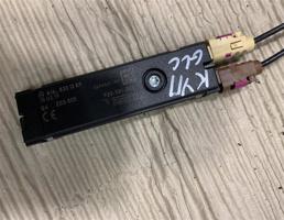 Антенна для Mercedes-Benz W253 X253 GLC coupe 2015-  запчасти бу