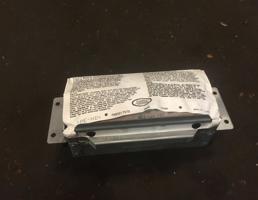 Подушка безопасности пассажирская (в торпедо) для Land Rover Range Rover Sport L320 2005-  запчасти бу