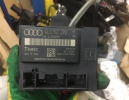 Блок комфорта для Audi Q7 (4L)  2005 - 2009  запчасти бу