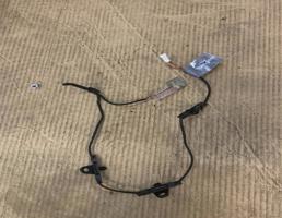 Подсветка ручки двери для BMW X3 F25 2010>  запчасти бу