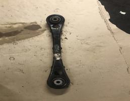 Рычаг задний нижний для Audi A6 (C6 4F) 2005-2008  запчасти бу