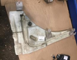 Бачок омывателя лобового стекла для Volkswagen Touareg 7L 2002-2006  запчасти бу