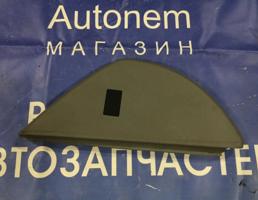 Накладка приборной панели для Volkswagen Transporter T5 2003-2009  запчасти бу