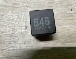 Реле 645 для Volkswagen Golf VI 2009-2012  запчасти бу