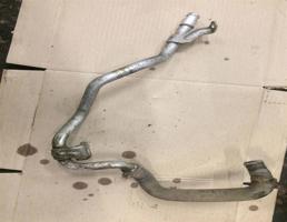 Трубопровод системы охлаждения для Audi A8 (D4,4H) 2011-2014  запчасти бу