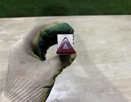 Кнопка аварийной сигнализации для Volkswagen Passat CC 2008-2012  запчасти бу