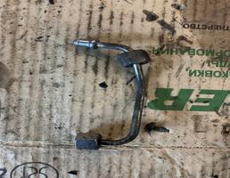 Трубка топливная для Volkswagen Touareg 7L 2007-2010  запчасти бу