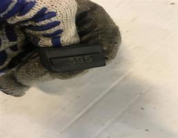 Реле 395 для Audi A4 (B8) 2007-2012  запчасти бу