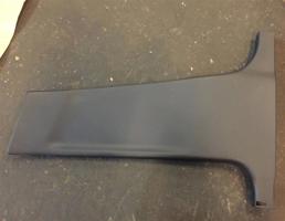 Обшивка стойки для Mercedes-Benz W204 C-classe 2011-2015 рестайлинг  запчасти бу