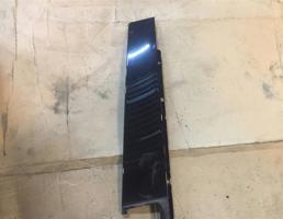 Накладка двери задней левой для Mercedes-Benz W213 E-classe  запчасти бу