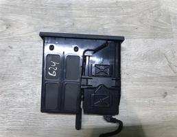 Мультимедийный модуль для Volkswagen Passat (B7) 2011-2015  запчасти бу