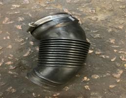 Воздуховод для Audi A6 (C6 4F) 2005-2008  запчасти бу