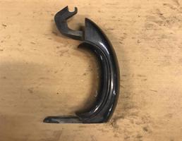 Ручка двери для Volkswagen Touareg 7L 2002-2006  запчасти бу