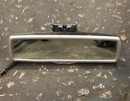 Зеркало заднего вида (салонное) для Volkswagen Passat (B6) 2005-2010  запчасти бу