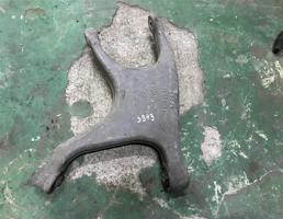 Рычаг задний нижний левый для Audi A6 (C7 4G)2011-2014  запчасти бу