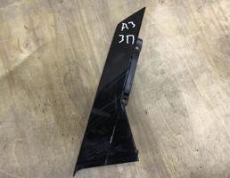 Декоративная накладка для Audi A3 (8V) 2016-2019 рестайлинг  запчасти бу