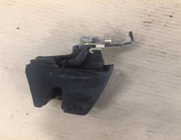 Замок двери распашной для Volkswagen Transporter T5 2003-2009  запчасти бу